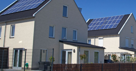 Instalatii panouri solare Stire4 mare